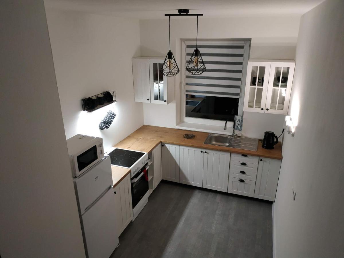 Apartmán One To One Štúrovo Kültér fotó