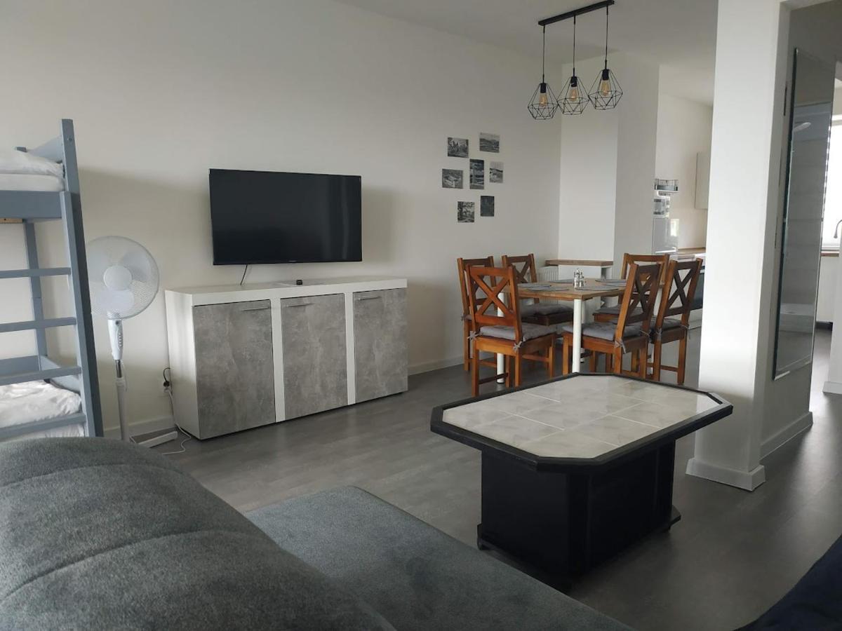 Apartmán One To One Štúrovo Kültér fotó