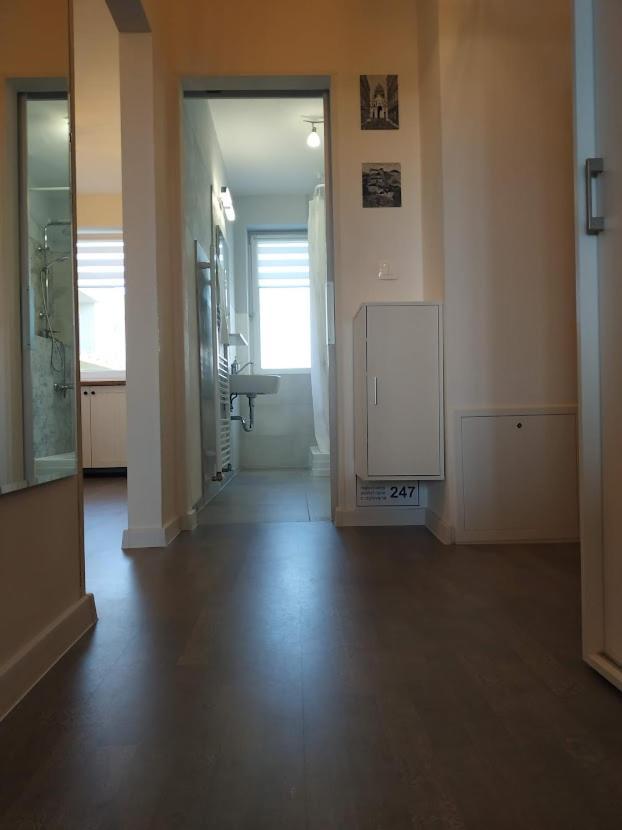 Apartmán One To One Štúrovo Kültér fotó