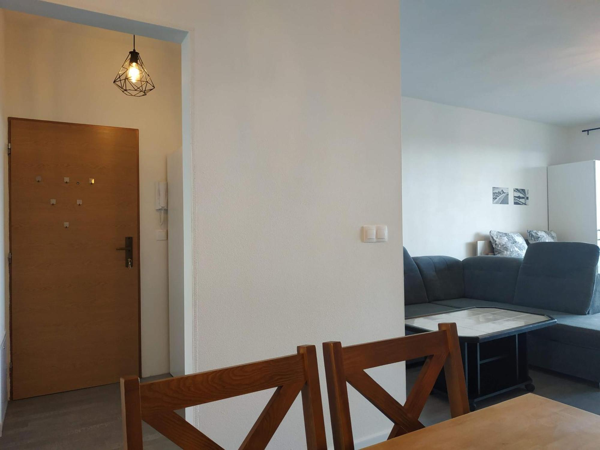 Apartmán One To One Štúrovo Kültér fotó