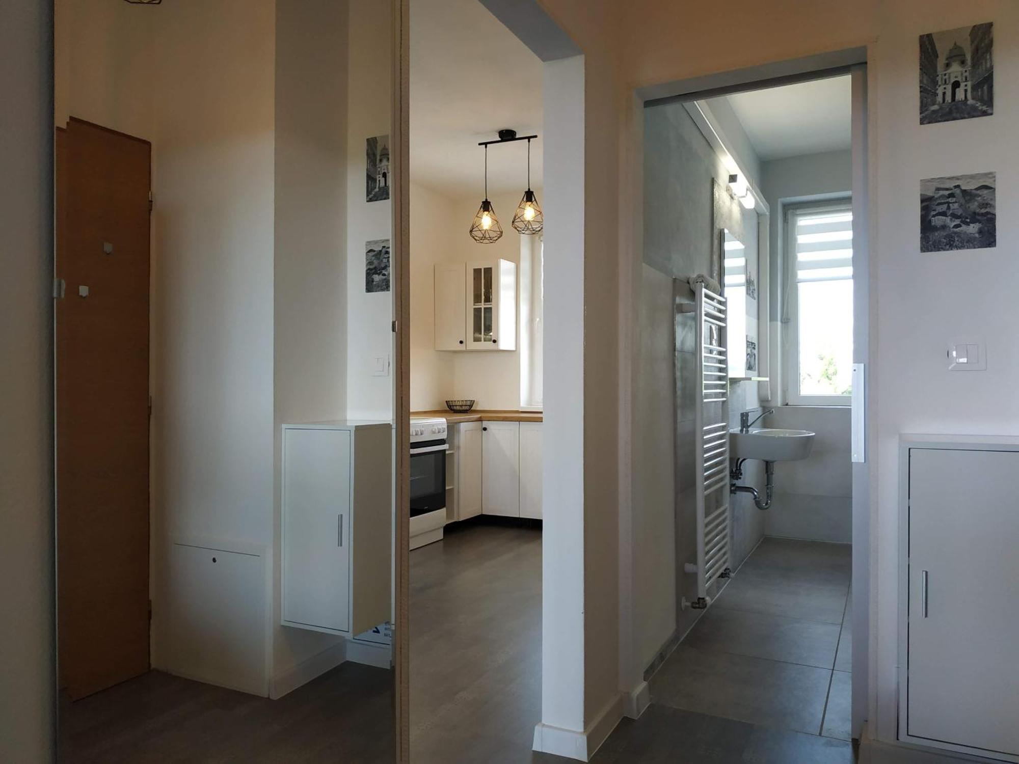 Apartmán One To One Štúrovo Kültér fotó
