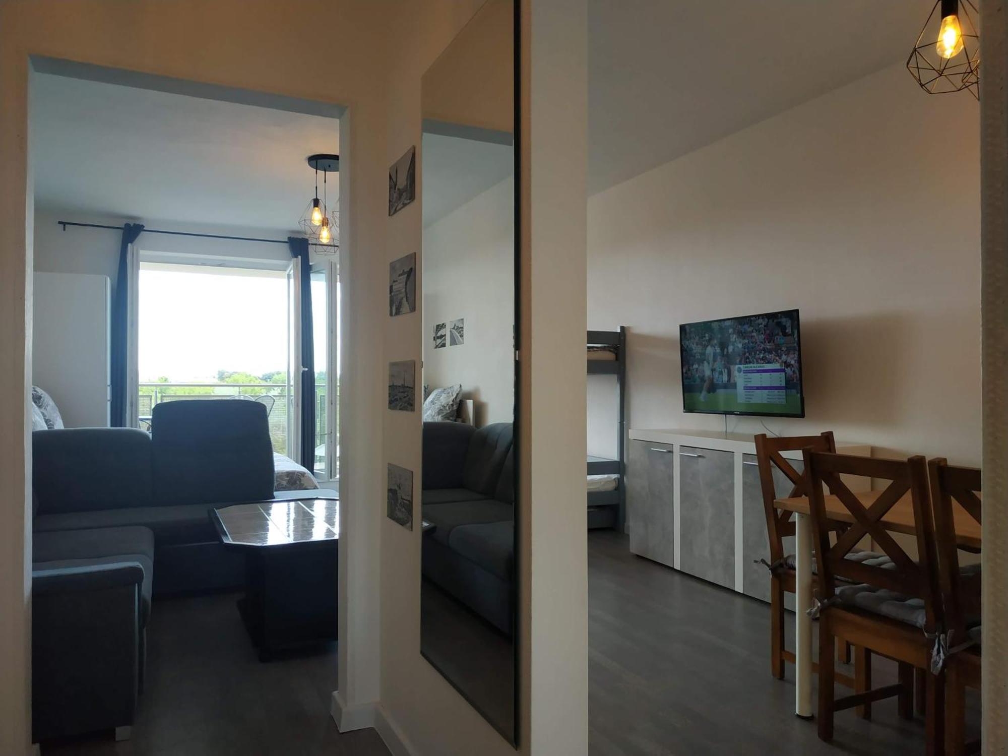 Apartmán One To One Štúrovo Kültér fotó