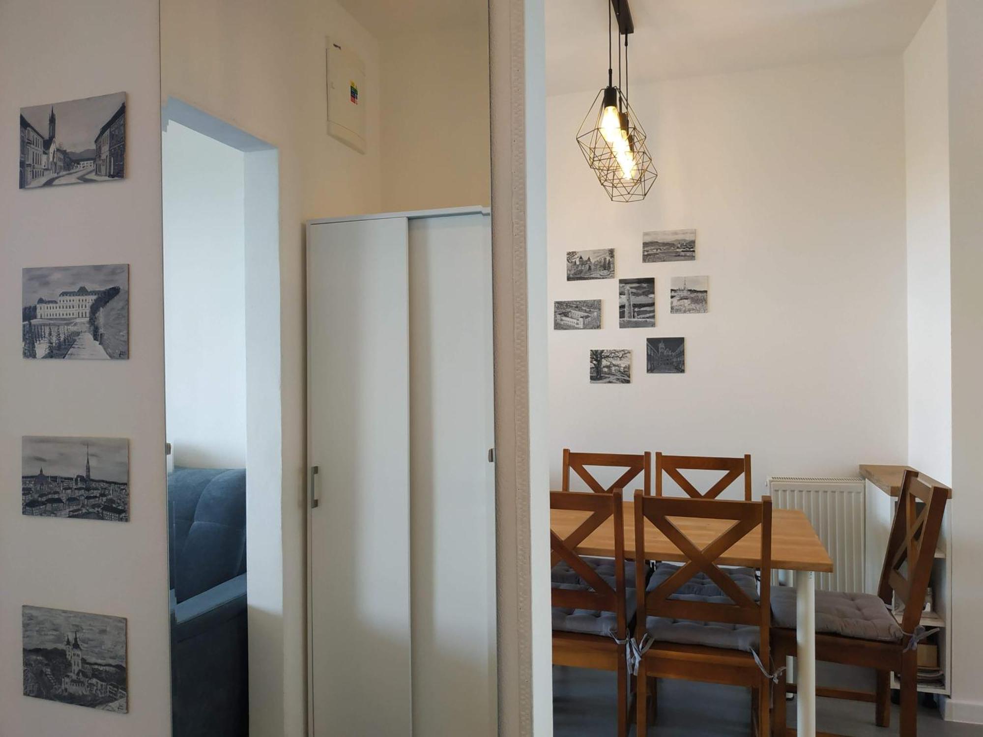Apartmán One To One Štúrovo Kültér fotó