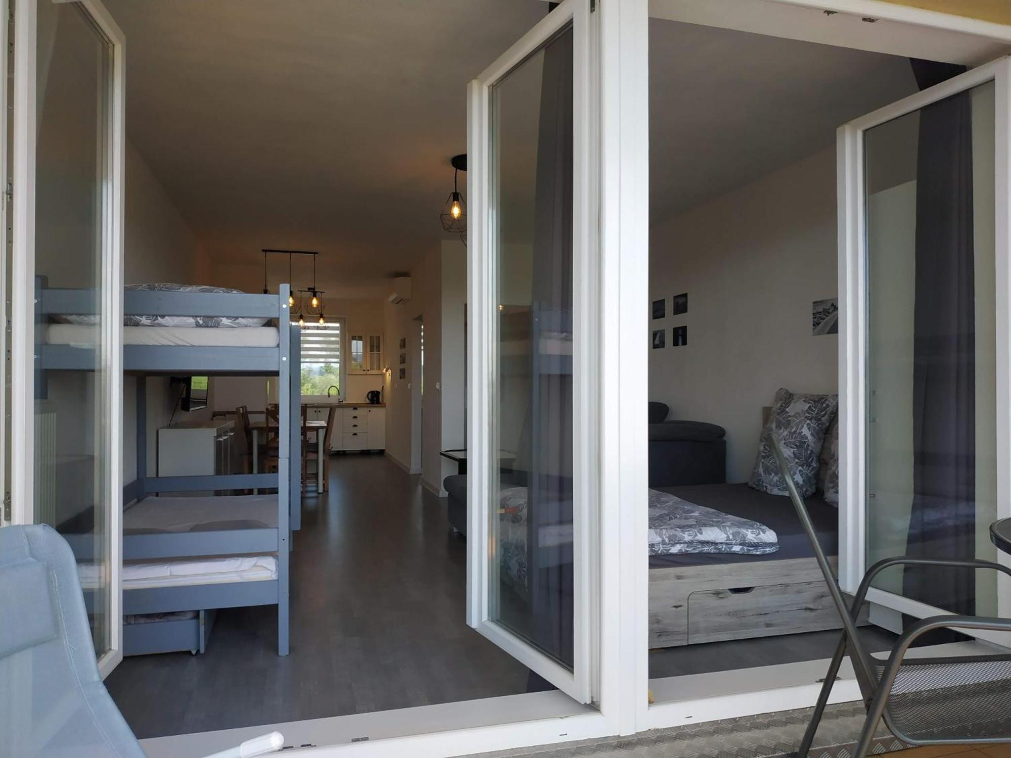 Apartmán One To One Štúrovo Kültér fotó